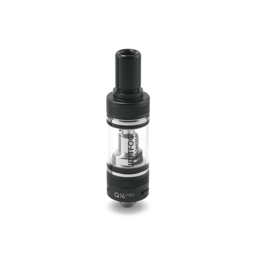 Clearomiseur JUSTFOG Q16 Pro, clearomiseur Q16 Pro 16 mm contenance 1,9 ml | Cigusto | Cigusto | Cigarette electronique, Eliquide