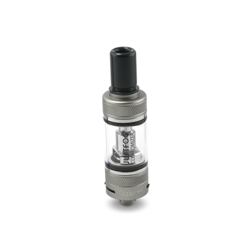 Clearomiseur JUSTFOG Q16 Pro, clearomiseur Q16 Pro 16 mm contenance 1,9 ml | Cigusto | Cigusto | Cigarette electronique, Eliquide