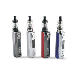 Kit GTX One - Cigarette electronique VAPORESSO - Cigusto | Cigusto | Cigarette electronique, Eliquide