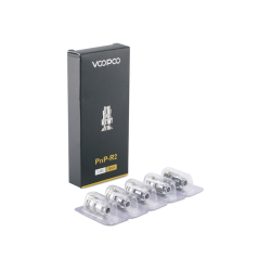 Résistances PnP Voopoo | Pack 5 résistances Vinci Drag Argus | Cigusto | Cigarette electronique, Eliquide