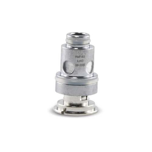 Résistances PnP Voopoo | Pack 5 résistances Vinci Drag Argus | Cigusto | Cigarette electronique, Eliquide