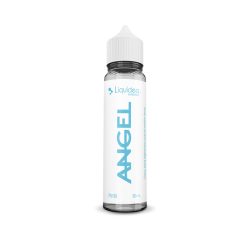 E Liquide Angel Classic Evolution 50 ML Liquideo Nicotine 0g | Cigusto | Cigarette electronique, Eliquide