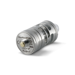 Clearomiseur Nautilus GT Mini Aspire 2,8 ml | Cigusto | Cigusto | Cigarette electronique, Eliquide