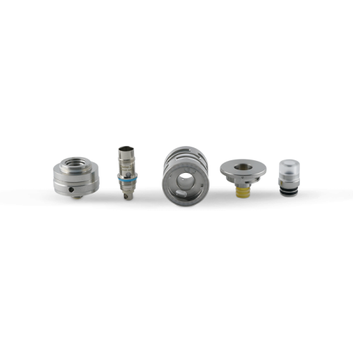 Clearomiseur Nautilus GT Mini Aspire 2,8 ml | Cigusto | Cigusto | Cigarette electronique, Eliquide