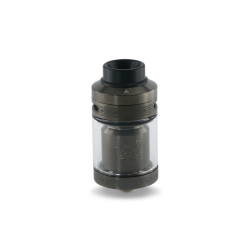 Atomiseur DEAD RABBIT V2 RTA - Hellvape | Cigusto | Cigarette electronique, Eliquide