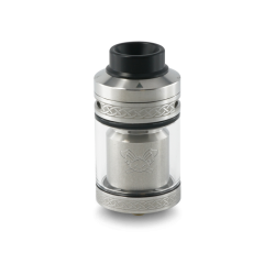 Atomiseur DEAD RABBIT V2 RTA - Hellvape | Cigusto | Cigarette electronique, Eliquide