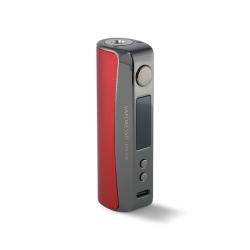 Box GTX One VAPORESSO Mod intégré - cigarette électronique | Cigusto | Cigarette electronique, Eliquide