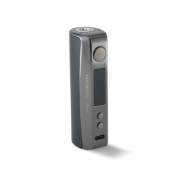 Box GTX One VAPORESSO Mod intégré - cigarette électronique | Cigusto | Cigarette electronique, Eliquide