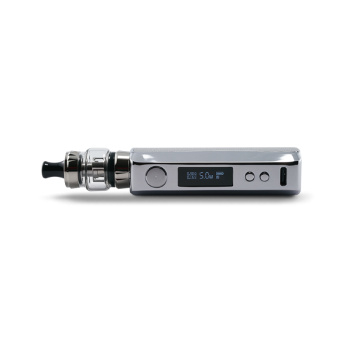 Box GTX One VAPORESSO Mod intégré - cigarette électronique | Cigusto | Cigarette electronique, Eliquide