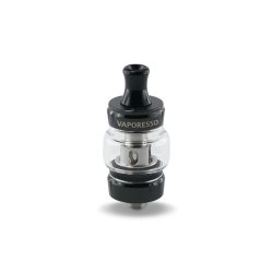 Clearomiseur GTX 18 de Vaporesso pour cigarette electronique | Cigusto | Cigarette electronique, Eliquide