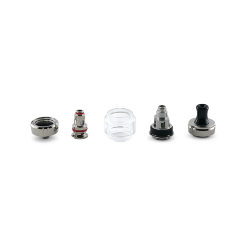 Clearomiseur GTX 18 de Vaporesso pour cigarette electronique | Cigusto | Cigarette electronique, Eliquide