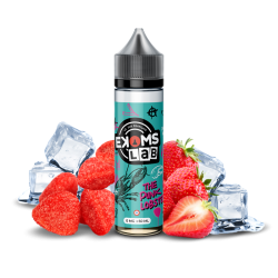E Liquide The Punk Lobster 50 ML Ekoms Nicotine 0g | Cigusto | Cigarette electronique, Eliquide
