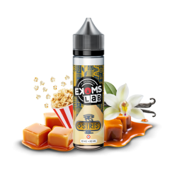 E Liquide Osiris 50 ML Ekoms Nicotine 0g | Cigusto | Cigarette electronique, Eliquide