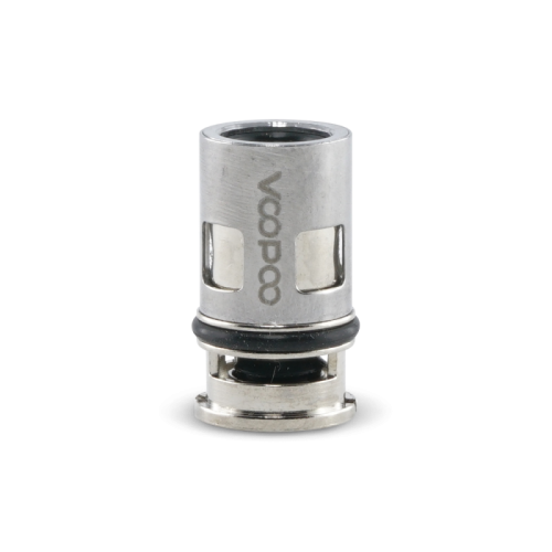 Résistances PnP Voopoo | Pack 5 résistances Vinci Drag Argus | Cigusto | Cigarette electronique, Eliquide