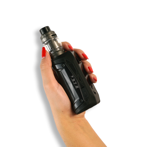 Mod Box Aegis Max 100W de Geekvape avec 1 accu 21700  | Cigusto | Cigarette electronique, Eliquide