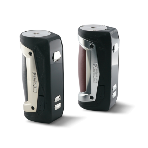 Mod Box Aegis Max 100W de Geekvape avec 1 accu 21700  | Cigusto | Cigarette electronique, Eliquide