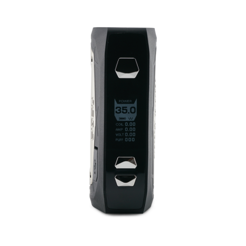 Mod Box Aegis Max 100W de Geekvape avec 1 accu 21700  | Cigusto | Cigarette electronique, Eliquide