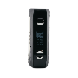 Mod Box Aegis Max 100W de Geekvape avec 1 accu 21700  | Cigusto | Cigarette electronique, Eliquide