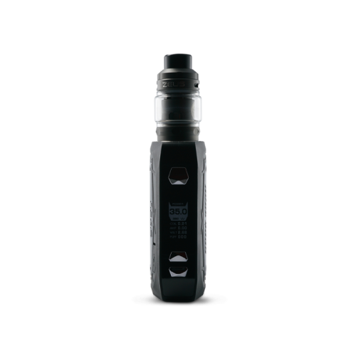 Kit cigarette electronique Aegis Max 100W - Geek Vape | Cigusto | Cigarette electronique, Eliquide