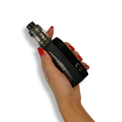 Kit cigarette electronique Aegis Max 100W - Geek Vape | Cigusto | Cigarette electronique, Eliquide