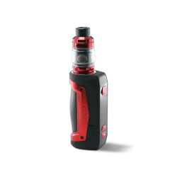 Kit cigarette electronique Aegis Max 100W - Geek Vape | Cigusto | Cigarette electronique, Eliquide