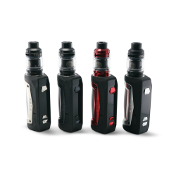 Kit cigarette electronique Aegis Max 100W - Geek Vape | Cigusto | Cigarette electronique, Eliquide