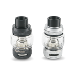 Atomiseur - NRG S Tank 8 ml | Cigusto | Cigarette electronique, Eliquide