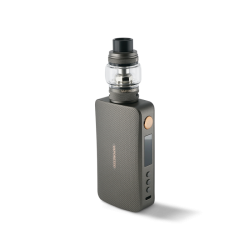Kit cigarette electronique GEN S 220W de Vaporesso | Cigusto | Cigarette electronique, Eliquide