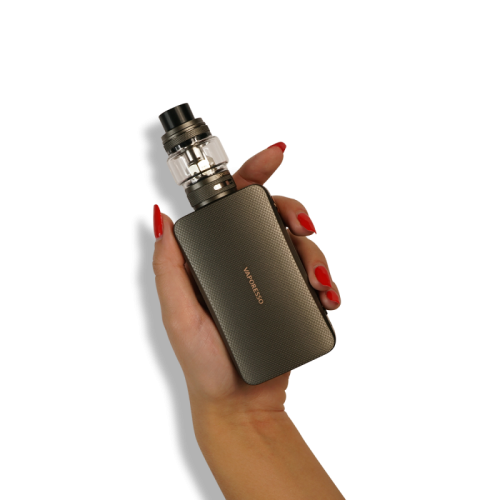 Kit cigarette electronique GEN S 220W de Vaporesso | Cigusto | Cigarette electronique, Eliquide