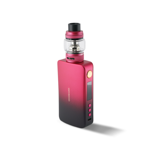 Kit cigarette electronique GEN S 220W de Vaporesso | Cigusto | Cigarette electronique, Eliquide