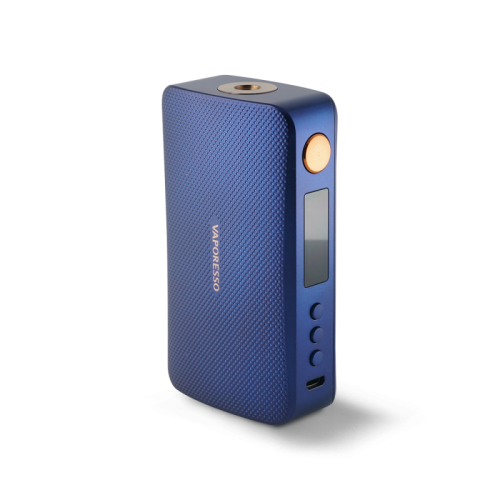 BOX MOD Gen S 220 Watts de Vaporesso - clearomiseur | Cigusto | Cigarette electronique, Eliquide