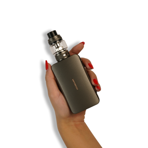 BOX MOD Gen S 220 Watts de Vaporesso - clearomiseur | Cigusto | Cigarette electronique, Eliquide