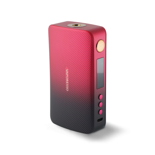 BOX MOD Gen S 220 Watts de Vaporesso - clearomiseur | Cigusto | Cigarette electronique, Eliquide