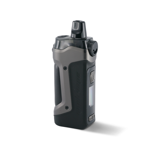 Pod cigarette electronique Aegis Boost Plus 40 W - Geek Vape | Cigusto | Cigarette electronique, Eliquide
