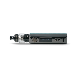 Kit GTX One - Cigarette electronique VAPORESSO - Cigusto | Cigusto | Cigarette electronique, Eliquide