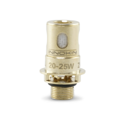 Résistance Zenith Pro 1 ohm Innokin | Pack 5 résistances RDL | Cigusto | Cigarette electronique, Eliquide