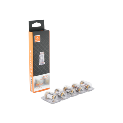 Résistances B Series Geekvape | Pack 5 résistances Aegis Boost | Cigusto | Cigarette electronique, Eliquide