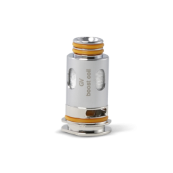 Résistances B Series Geekvape | Pack 5 résistances Aegis Boost | Cigusto | Cigarette electronique, Eliquide