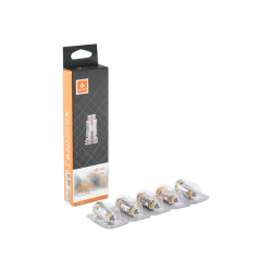 Résistances B Series Geekvape | Pack 5 résistances Aegis Boost | Cigusto | Cigarette electronique, Eliquide