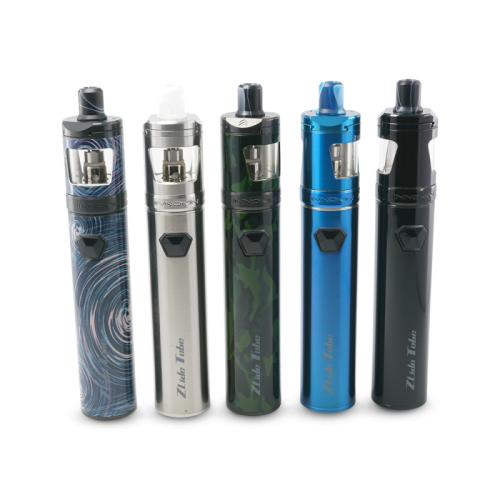 Kit Zlide Tube Innokin, cigarette électronique Zlide Tube Innokin | Cigusto | Cigusto | Cigarette electronique, Eliquide