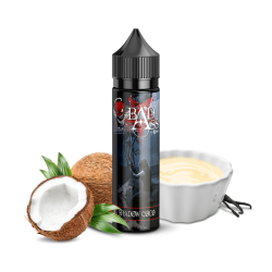 E Liquide Bad Ass Shadow Coco 50 ML Knoks Nicotine 0g | Cigusto | Cigarette electronique, Eliquide