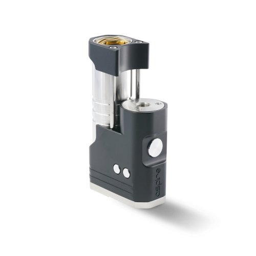 BOX MOD Mixx 60 Watts de Aspire et Sunbox | Cigusto | Cigarette electronique, Eliquide
