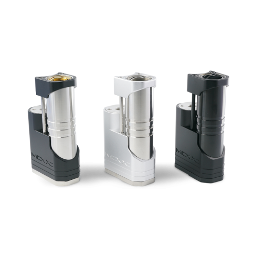 BOX MOD Mixx 60 Watts de Aspire et Sunbox | Cigusto | Cigarette electronique, Eliquide