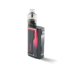 Kit Cigarette Electronique Box Argus GT de Voopoo | Cigusto | Cigarette electronique, Eliquide