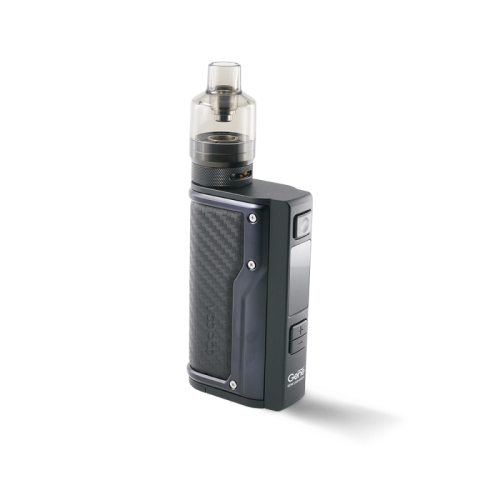 Kit Cigarette Electronique Box Argus GT de Voopoo | Cigusto | Cigarette electronique, Eliquide