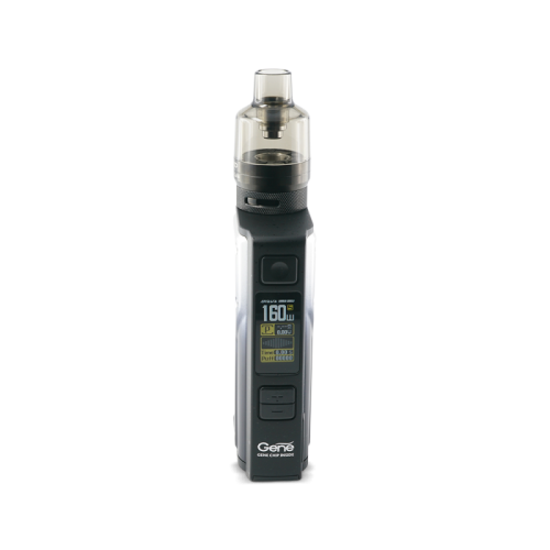 Kit Cigarette Electronique Box Argus GT de Voopoo | Cigusto | Cigarette electronique, Eliquide