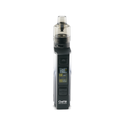 Kit Cigarette Electronique Box Argus GT de Voopoo | Cigusto | Cigarette electronique, Eliquide