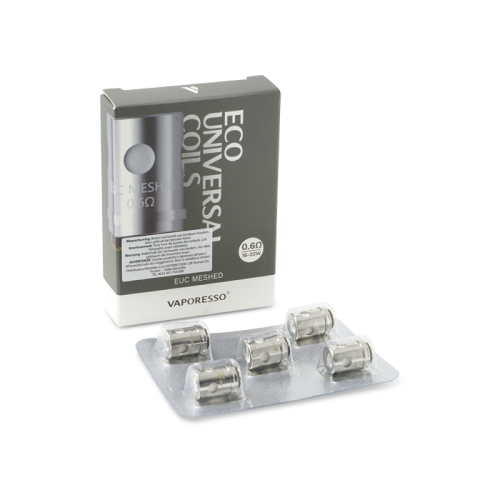 Résistance EUC VM/VECO, résistance pour kit Veco One Plus et clearomiseur VECO VM | Cigusto | Cigusto | Cigarette electronique, Eliquide