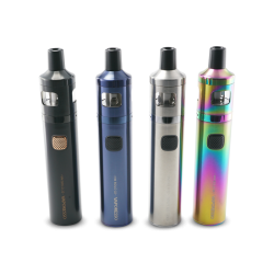 Kit Vaporesso VM Solo 22 : tube à batterie + clearomiseur | Cigusto | Cigarette electronique, Eliquide