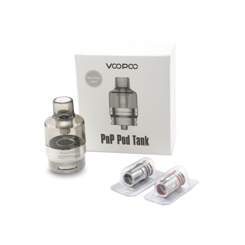Clearomiseur PnP Tank Voopoo - Voopoo Drag X Drag S |Cigusto | Cigusto | Cigarette electronique, Eliquide